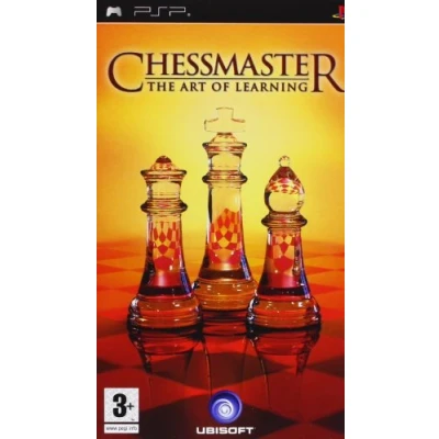 Imagen de Chessmaster (PSP) [Importación inglesa]