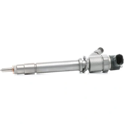 Imagen de METZGER ORIGINAL ERSATZTEIL 0870018 Inyector Common Rail (CR) Repuesto debe codificarse con equipo de autodiagnóstico OBD junta anular