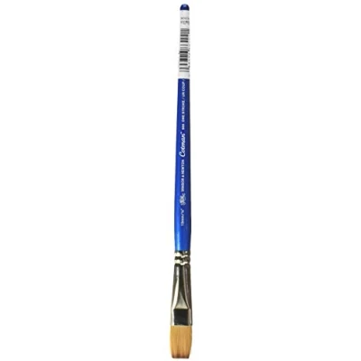 Imagen de Winsor &amp; Newton Cotman 666 One Stroke Brocha sintética, 13mm (1/2&quot;), 1 unidad