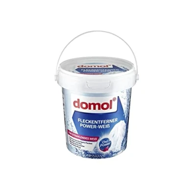 Imagen de domol OXI de blanco Quitamanchas 750 g