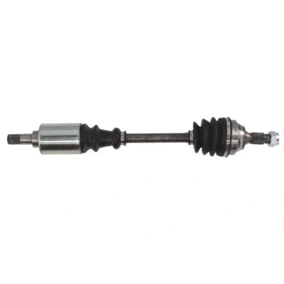 Imagen de POINT GEAR PNG70805 Árbol de transmisión Eje delantero, izquierda 594 86,5 para vehículos sin ABS CITROËN: Berlingo / First I Furgón