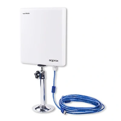 Imagen de Approx Appusb26db Wlan