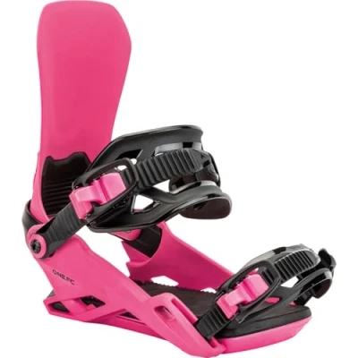 Imagen de Nitro One 24/25 Snowboard bindings