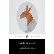 Imagen de Fábulas literarias: edición de un catedrático la Universidad Complutense Madrid (Penguin Clásicos)