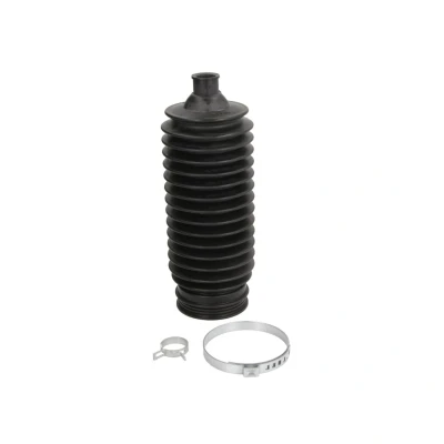 Imagen de LEMFÖRDER 35249 01 Fuelle de Dirección Termoplástico Eje delantero, ambos lados HONDA: Accord 7 Limousine, Tourer