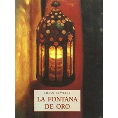 Imagen de FONTANA DE ORO,LA (LOS PEQUE?OS LIBROS LA SABIDURIA)