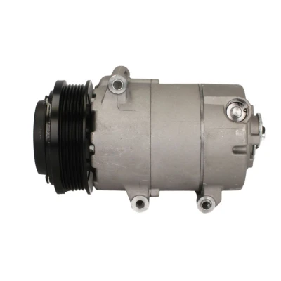 Imagen de NRF EASY FIT 32250 compresor de Aire Acondicionado VS16 12 PAG 46 con aceite PAG, junta anular FORD: Focus 2, C Max, Max