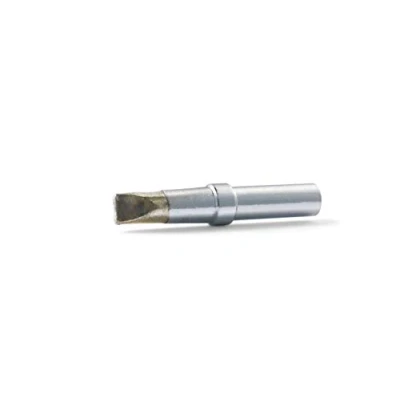 Imagen de weller et d (4etd 1) punta di saldatura per we 1010, scalpello, larghezza 4,6 mm, spessore 0,8 1 pezzo