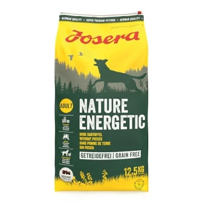 Imagen de Saco Perro Nature Energetic, JOSERA