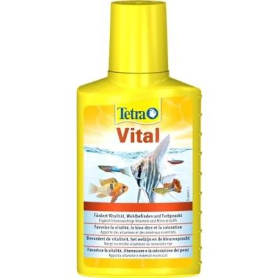 Imagen de Tetra Vital 100 ml