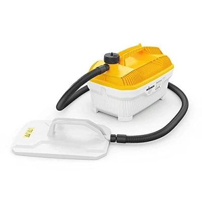 Imagen de WAGNER desprendedor de papel con vapor SteamForce, depósito 4 l, tiempo max. 70 min, 3,7 m manguera, 2.000 W, 230 V