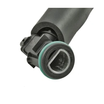 Imagen de METZGER 2380075 Sistema de Ventilacion del Carter BMW: 4 Cabrio