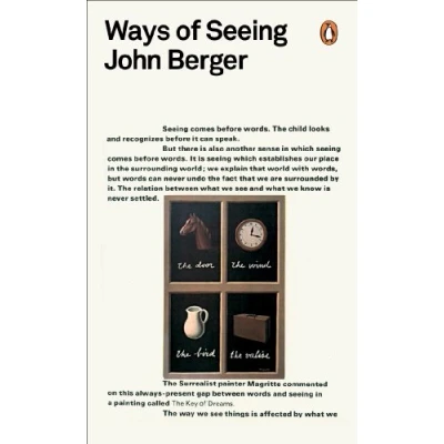 Imagen de Ways Of Seeing