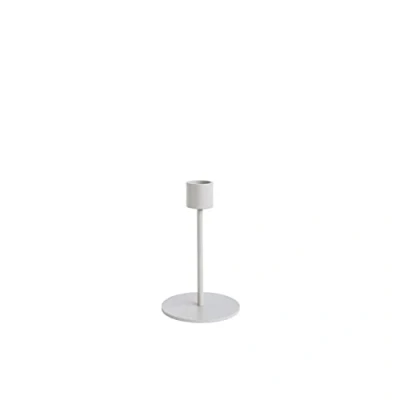 Imagen de Candlstick Shell 13 cm