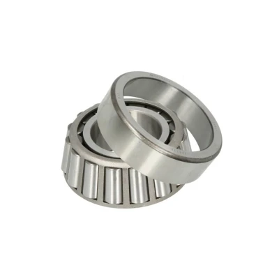 Imagen de FEBI BILSTEIN 09821 Cojinete de Rueda Eje delantero, trasero 60 130 48,5 32312A