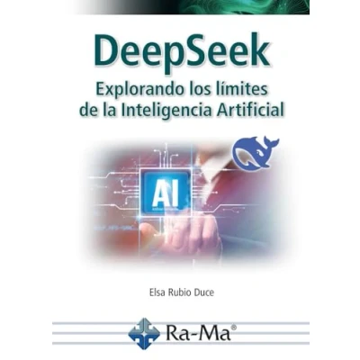 Imagen de Deepseek. Explorando Los Límites De La Inteligencia Artificial