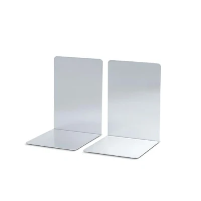 Imagen de Pie del sujetalibros de aluminio, 150 x 160 210 mm