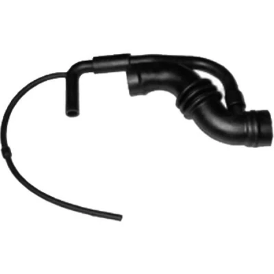 Imagen de MAPCO 39560 Tubo flexible de aspiración, filtro aire FIAT: Cinquecento, Seicento / 600 Hatchback