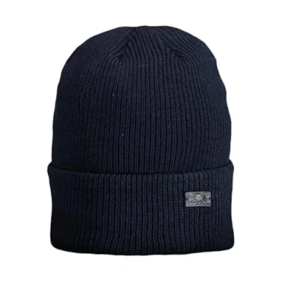Imagen de CMP Gorro tejido hombre, Azul negro, U