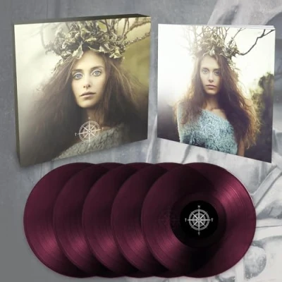 Imagen de Songs From The North I, II &amp; III [Vinilo]