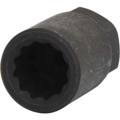 Imagen de Vaso especial para tornillos de frenos 12 dientes, 13mm