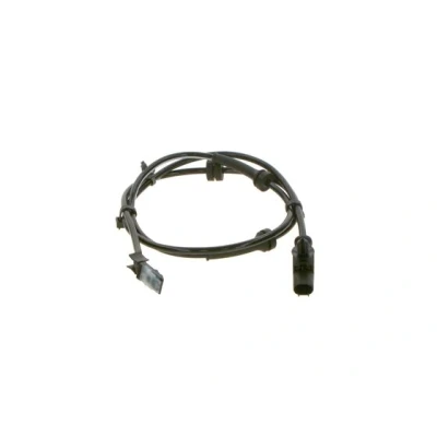 Imagen de BOSCH 0 265 007 537 Sensor de ABS con cable Hall 1165 NISSAN: MICRA 3, Note I norauto, oscaro, mister auto