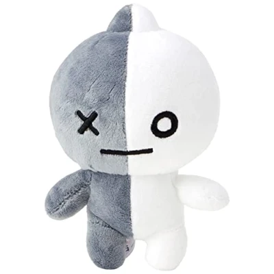 Imagen de (V110) BT21 VAN Plush Sm (***NEW JUNE 2022***)