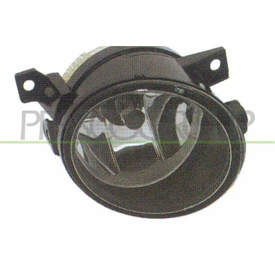 Imagen de PRASCO VG5204414 Faros Antiniebla izquierda VOLKSWAGEN: Golf 5, Scirocco III, 5