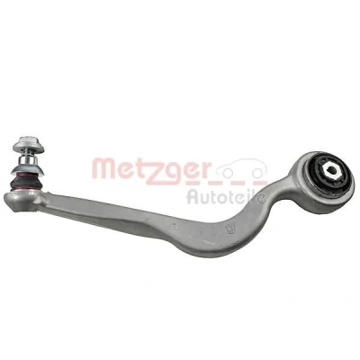 Imagen de METZGER 58140101 Barra oscilante, suspensión de ruedas MERCEDES BENZ: Clase C Berlina, T modell, Coupé
