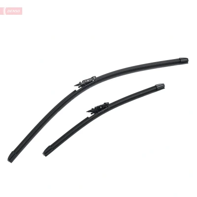 Imagen de Limpiaparabrisas Denso DF 448 700/450mm Escobilla con hoja plana TESLA: Model X
