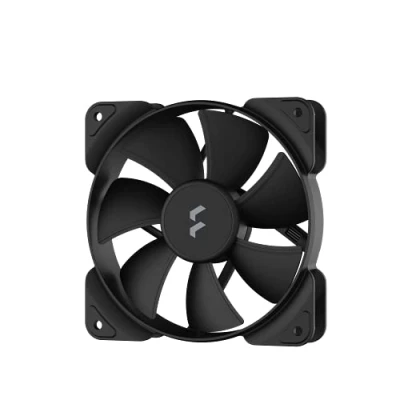 Imagen de Fractal Design Aspect 12 Carcasa del ordenador Ventilador cm Negro 1 pieza(s)