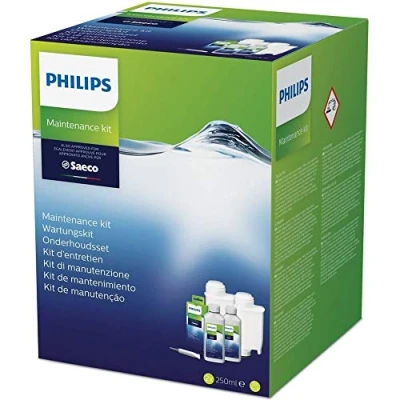 Imagen de Philips Kit d&#039;entretien CA6706/10, Plástico