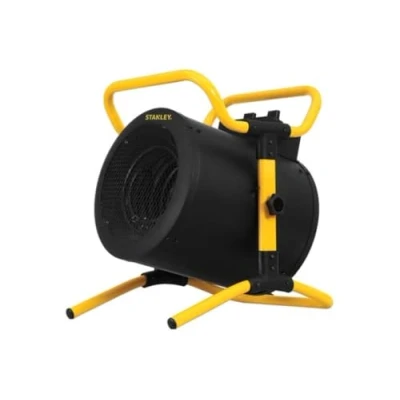 Imagen de Stanley ST 22 240 E Calentador Eléctrico, PTC Heater, 2 ajustes de calor, 20m3
