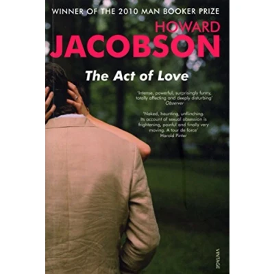 Imagen de The Act Of Love