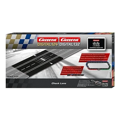 Imagen de Carrera Carril de Control, Multicolor, (20030371)