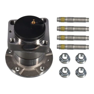 Imagen de FEBI BILSTEIN 183084 Juego de cojinete rueda PEUGEOT: Expert II Furgón, Tepee, FIAT: Scudo