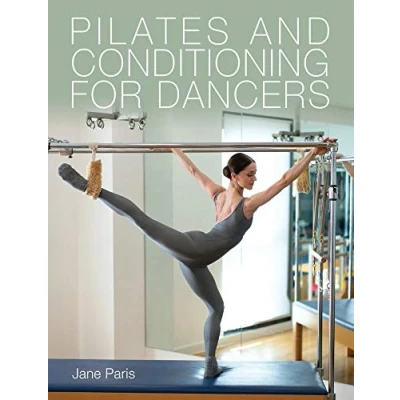 Imagen de Pilates And Conditioning For Dancers (ebook)