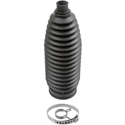 Imagen de LEMFÖRDER 42064 01 Fuelle de Dirección Termoplástico Eje delantero, derecha NISSAN: X Trail