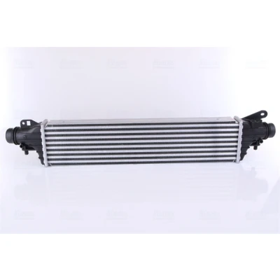 Imagen de NISSENS 96310 Intercooler OPEL: Adam