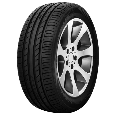 Imagen de Superia SA37 245/35 R18 92W coche de turismo Neumáticos verano BMW: 1 Hatchback, 2 Coupé, Hatchback SU408