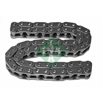 Imagen de INA 553 0263 10 Cadena, accionamiento bomba de aceite AUDI: A4 B7 Berlina, SEAT: Leon II Hatchback