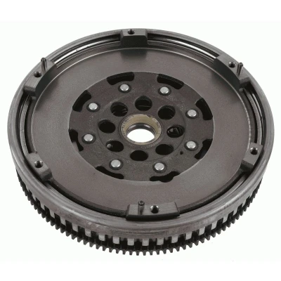 Imagen de SACHS 2294 501 227 volante Motor con tornillos de