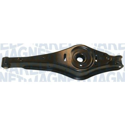 Imagen de MAGNETI MARELLI 301181310390 Barra oscilante, suspensión de ruedas Eje trasero Brazo oscilante transversal VOLKSWAGEN: Passat B6 Berlina, Touran I