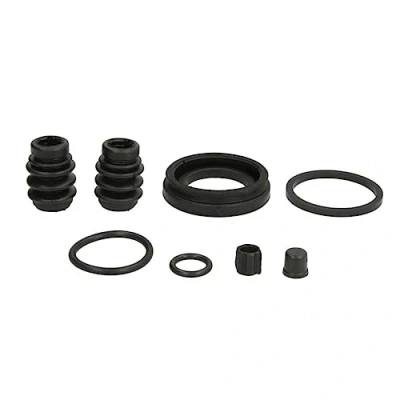 Imagen de AUTOFREN SEINSA D42151 Kit de Reparación Frenos Eje trasero 38 WITH GUIDE BOOTS KIA: Sportage IV