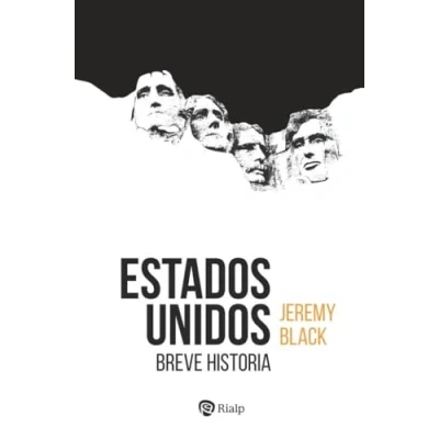 Imagen de Estados Unidos Jeremy Black (autor), David Cerda Garcia (traducción)