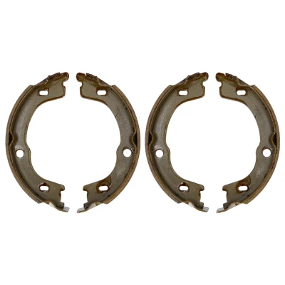 Imagen de FEBI BILSTEIN 184514 Zapatas de Freno Mano Eje trasero KIA: SORENTO 1