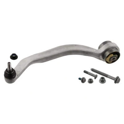 Imagen de FEBI BILSTEIN 33364 Barra oscilante, suspensión de ruedas AUDI: A4 B5 Berlina, Avant, A6 C5 VOLKSWAGEN: Passat Variant norauto,