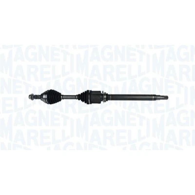 Imagen de MAGNETI MARELLI 302004190194 Árbol de transmisión Eje delantero 972 FIAT: Croma II Familiar