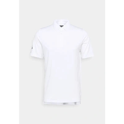 Imagen de Callaway Swingtech Solid Polo, Hombre, Talla: Small, Bright white