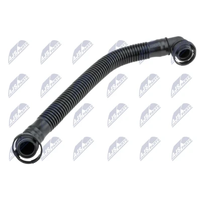 Imagen de Manguito, ventilación culata NTY GPP VW 076